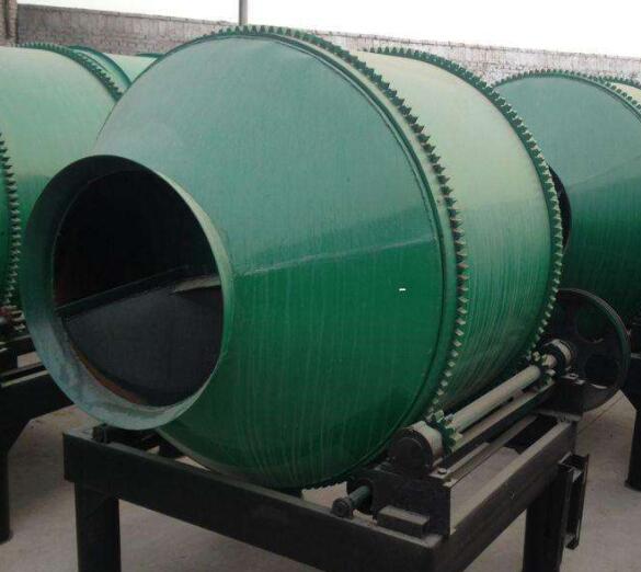 攪拌機怎么維護？