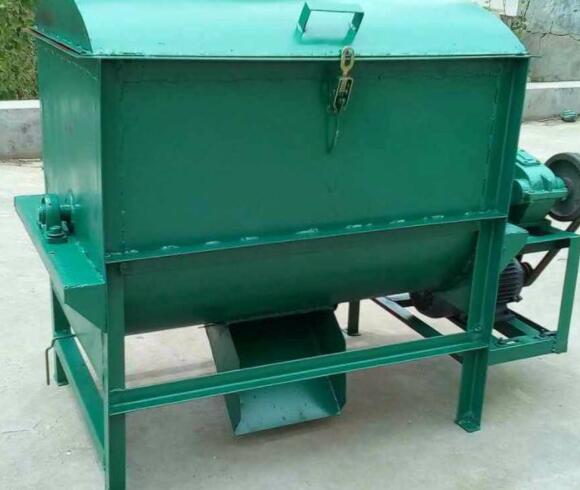 攪拌機適合哪一種減速方式？