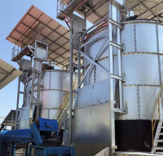 發(fā)酵罐遇到細菌感染怎么辦？