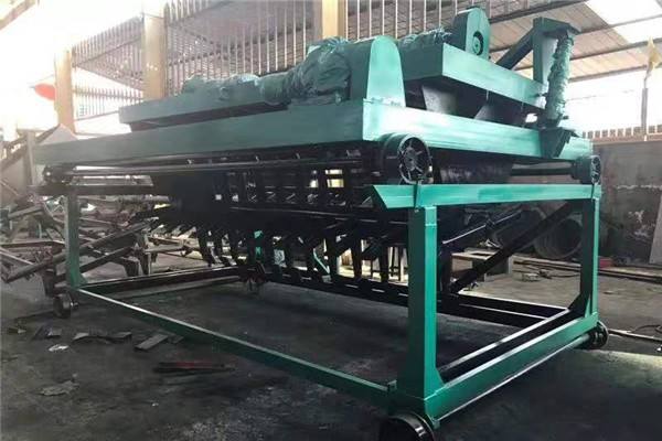 雞糞有機肥設(shè)備廠家如何選擇？