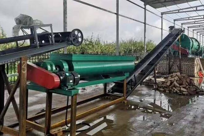 豬糞有機(jī)肥設(shè)備廠家如何選擇？