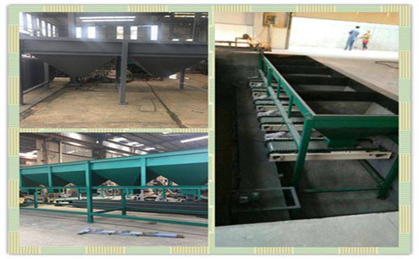 牛糞有機(jī)肥生產(chǎn)線多少錢？