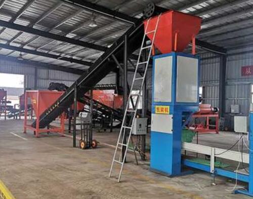 大型有機肥生產(chǎn)設(shè)備減少故障的對策有哪些？