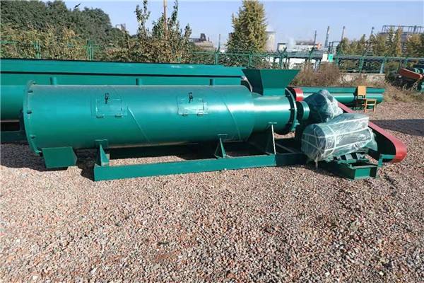 攪齒造粒機的優(yōu)勢在哪兒？