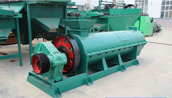 有機(jī)肥造粒機(jī)效果怎么樣？