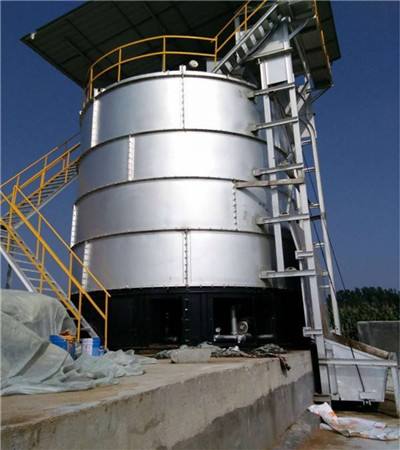 常用的有機肥發(fā)酵設(shè)備都有哪些？