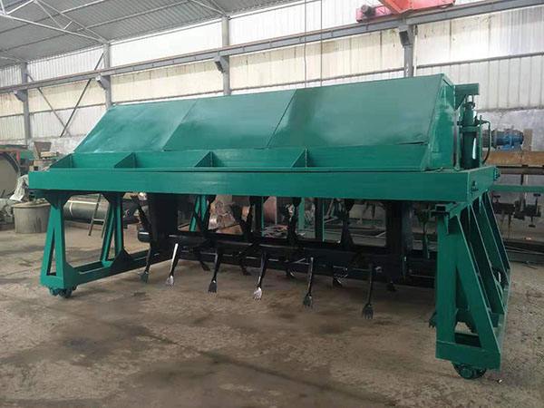 有機(jī)肥設(shè)備