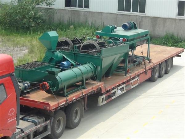 有機(jī)肥設(shè)備的價(jià)格大約是多少呢？