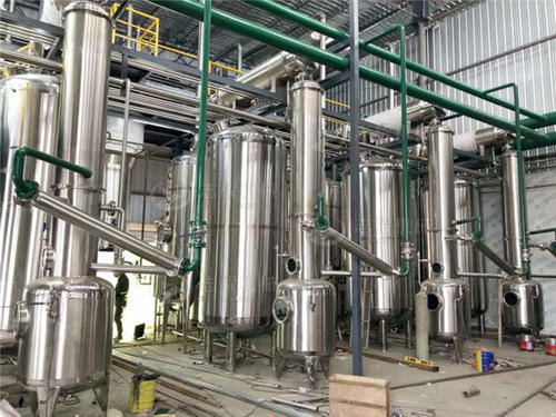 生物質發(fā)酵罐