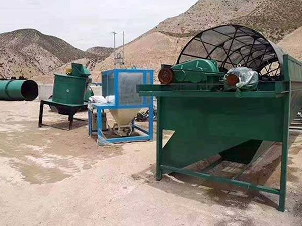 有機(jī)肥堆肥化過(guò)程中需要注意哪些問(wèn)題？怎樣解決