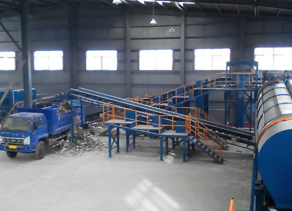 為什么說(shuō)沼渣經(jīng)過(guò)深加工以后才能作為有機(jī)肥料使用？