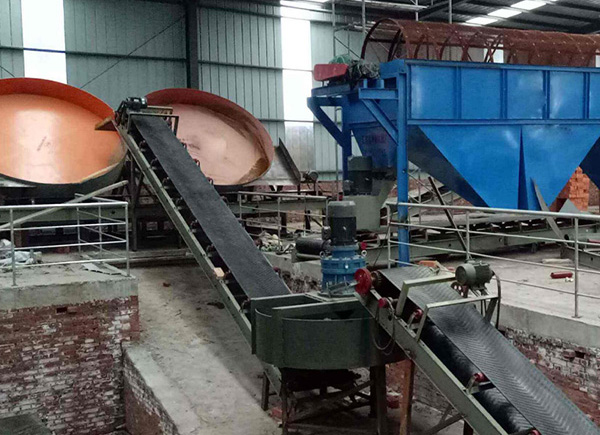 初次操作有機(jī)肥生產(chǎn)設(shè)備注意哪些事項？